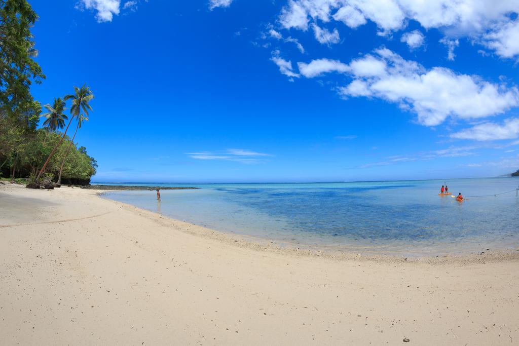 Namatakula Mango Bay Resort מראה חיצוני תמונה