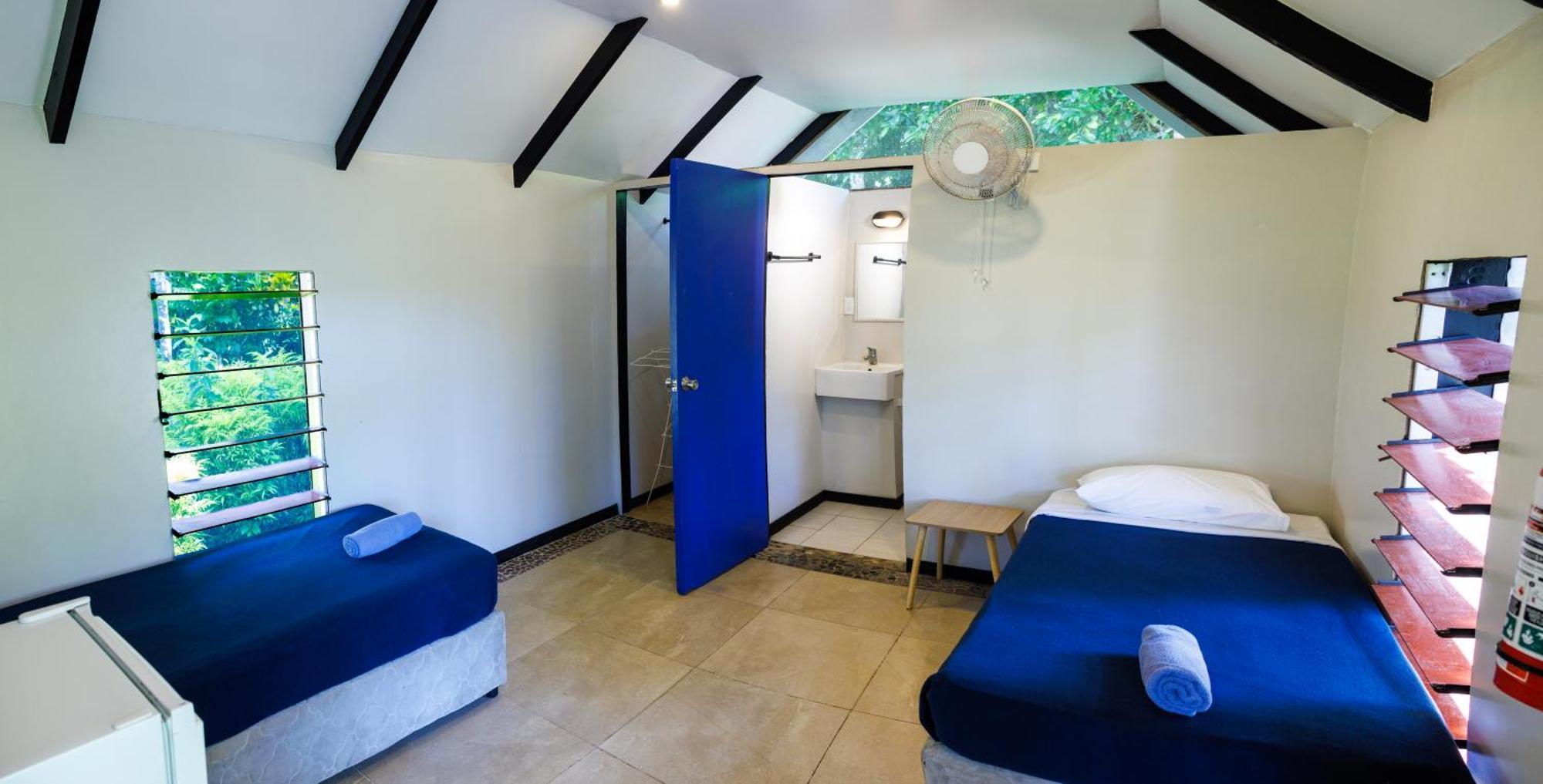 Namatakula Mango Bay Resort מראה חיצוני תמונה