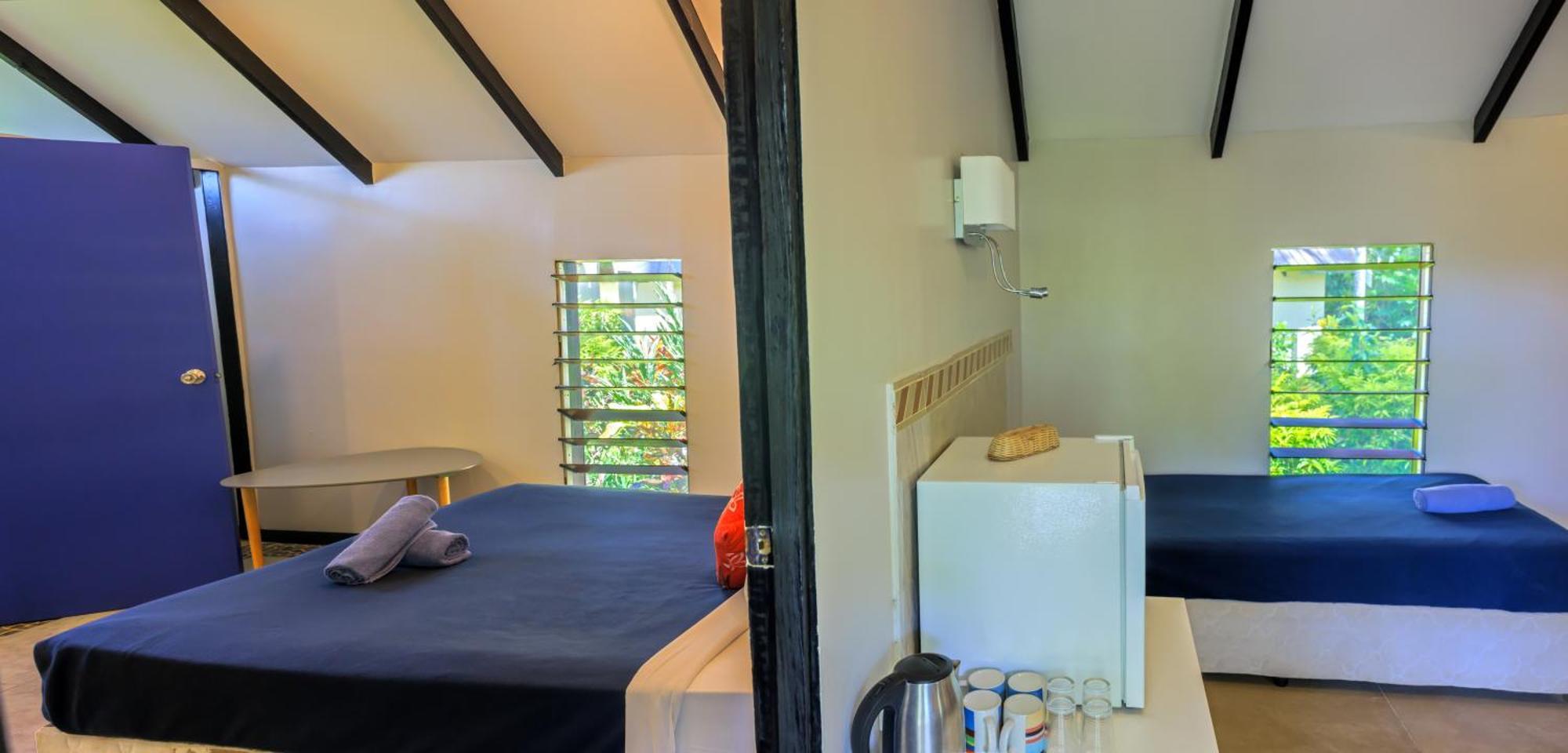 Namatakula Mango Bay Resort מראה חיצוני תמונה