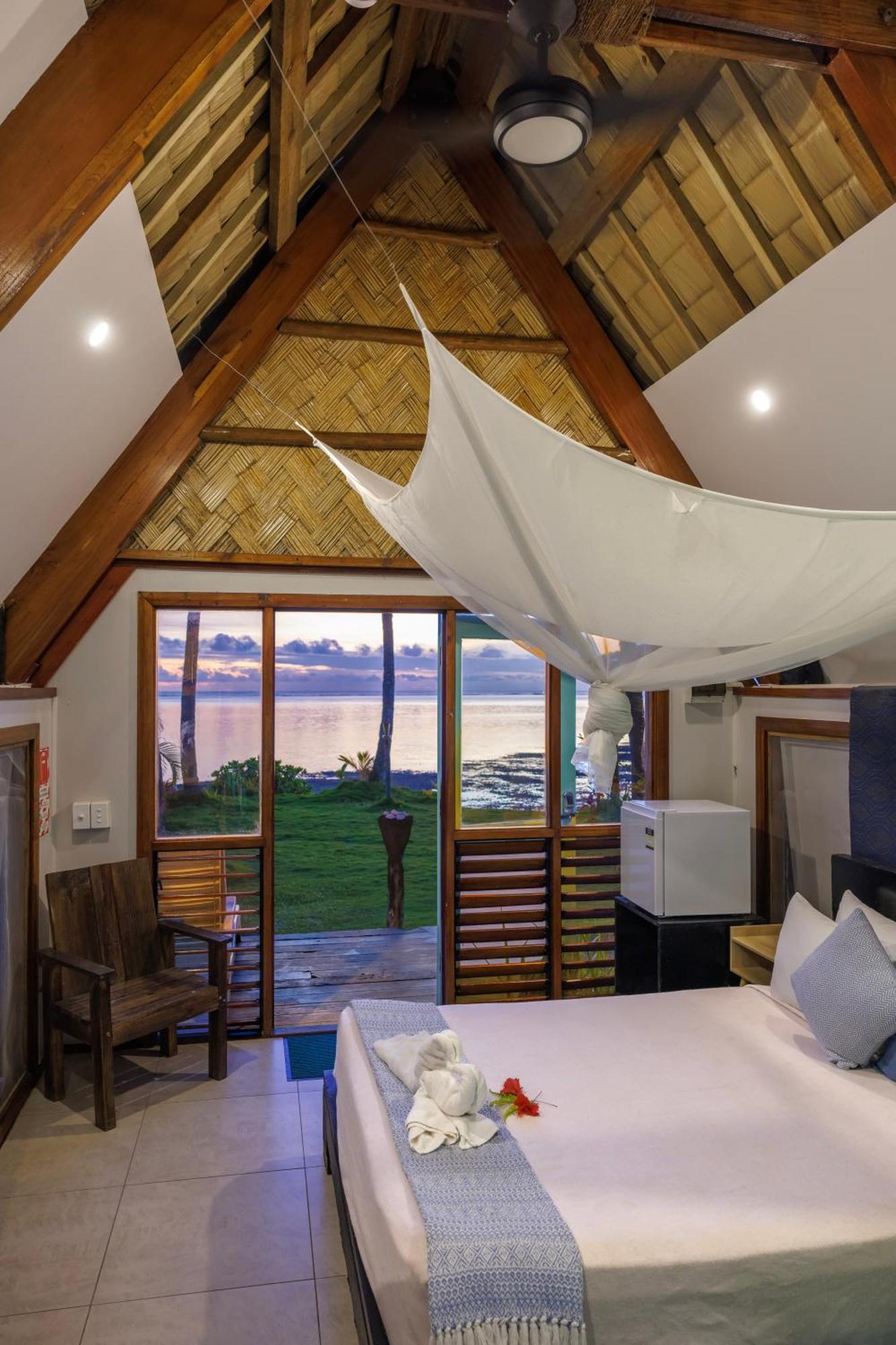 Namatakula Mango Bay Resort מראה חיצוני תמונה
