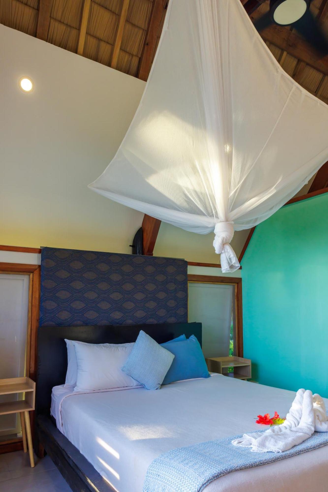 Namatakula Mango Bay Resort מראה חיצוני תמונה