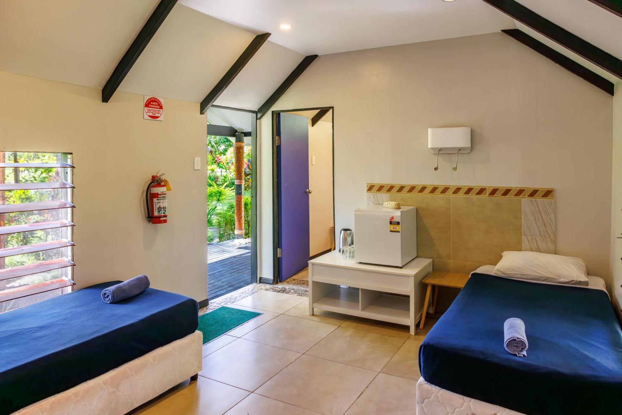 Namatakula Mango Bay Resort מראה חיצוני תמונה