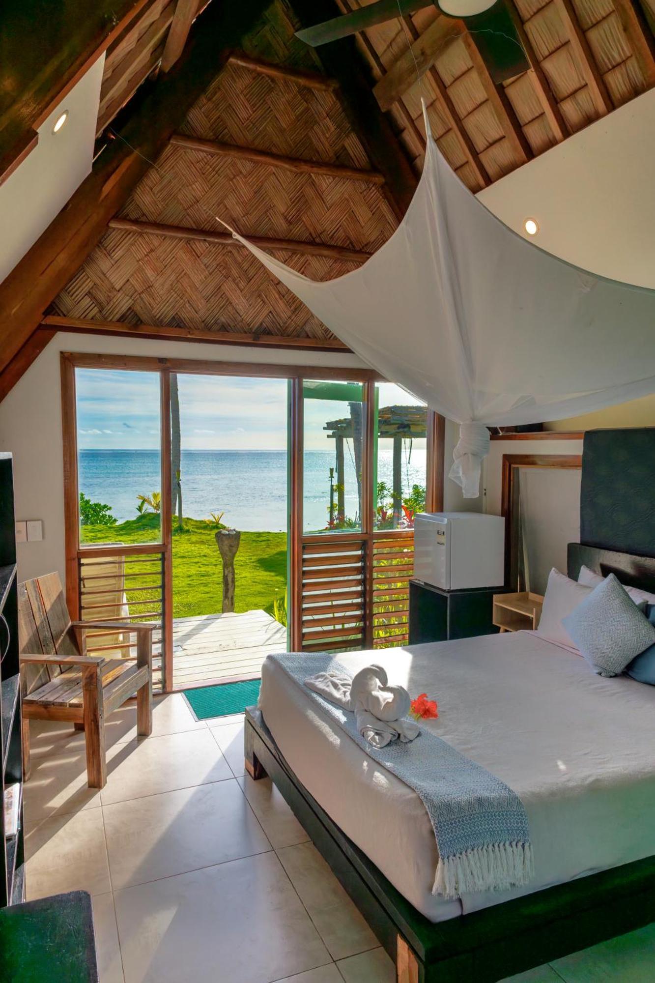 Namatakula Mango Bay Resort מראה חיצוני תמונה