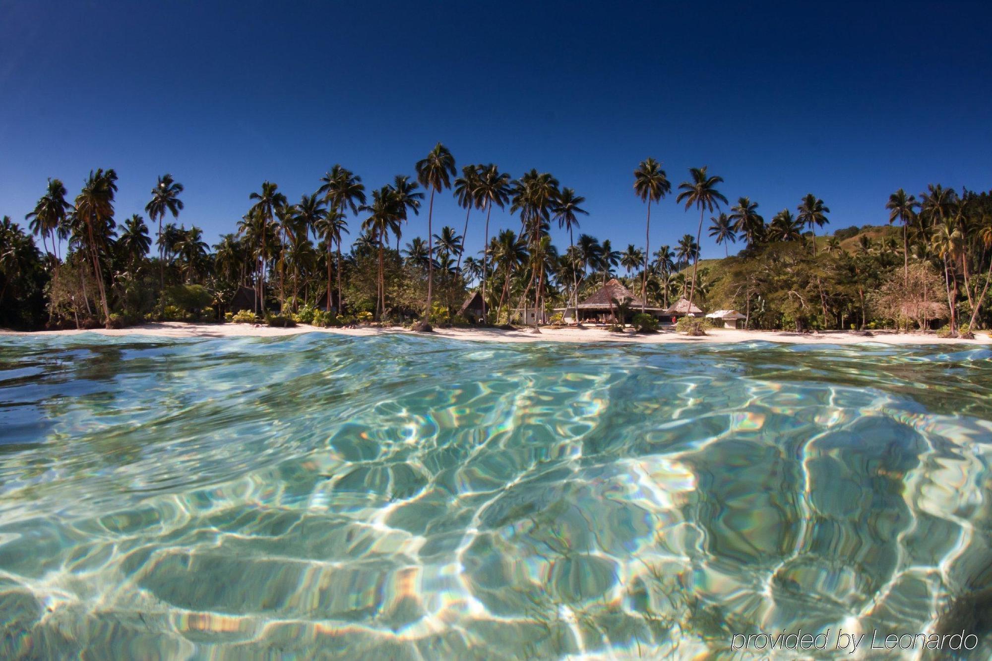 Namatakula Mango Bay Resort מראה חיצוני תמונה