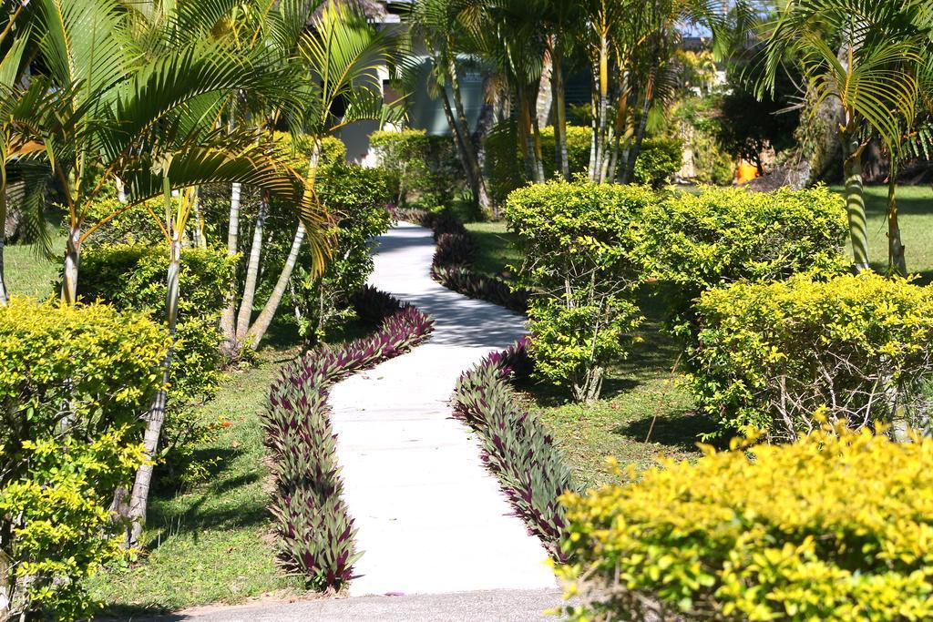 Namatakula Mango Bay Resort מראה חיצוני תמונה